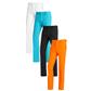 Puma Men's Solid 5 Pocket Tech Pant
