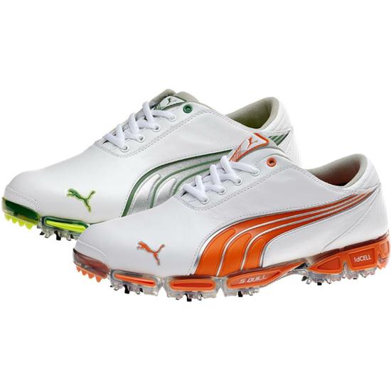 Puma Men's Super Cell Fusion Ice Golf Shoes