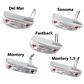 Scotty Cameron California Sea Mist Putter Series