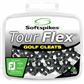Softspikes Tour Flex Fast Twist Golf Spikes