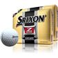 Srixon Z-Star Golf Balls - 2 Pack