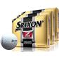 Srixon Z-Star 2 Golf Balls - 3 Pack