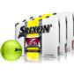 Srixon Z-Star SL Tour Yellow Golf Balls - 3 Pack