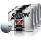 Srixon Z-Star XV Golf Balls - 3 Pack