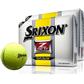 Srixon Z-Star XV Tour Yellow Golf Balls - 2 Pack