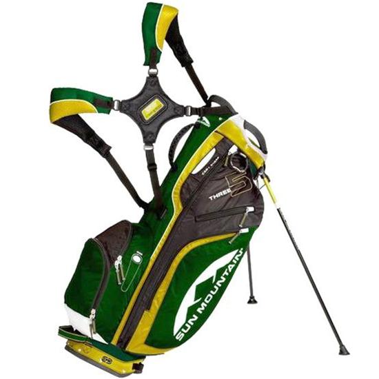 Sun Mountain Superlight 3.5 Stand Bag