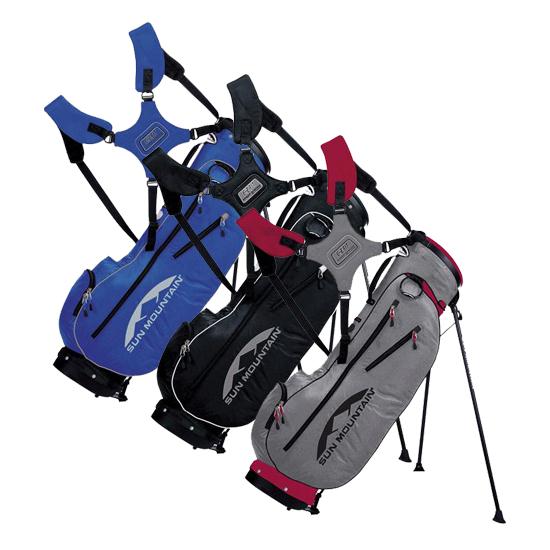 Sun Mountain Swift Junior Carry Bags