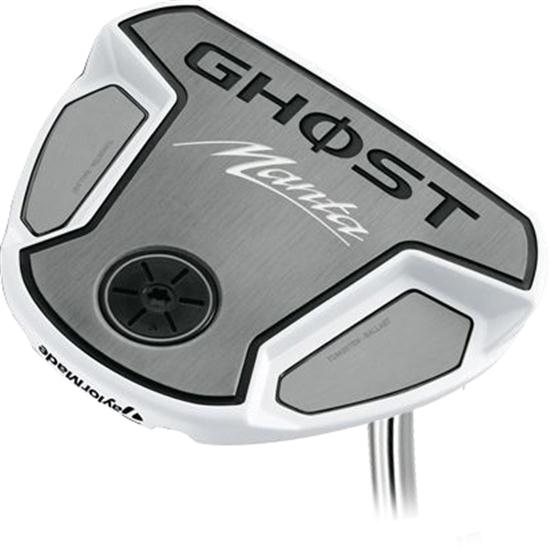 Taylor Made Ghost Manta Center Shaft Putter