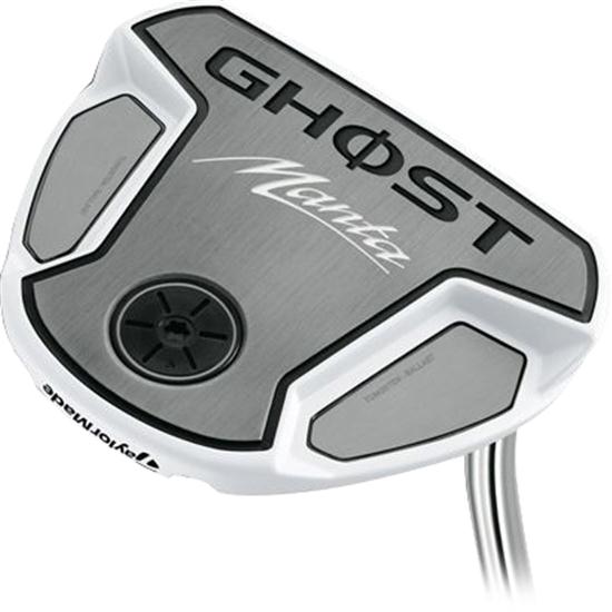 Taylor Made Ghost Manta Putter