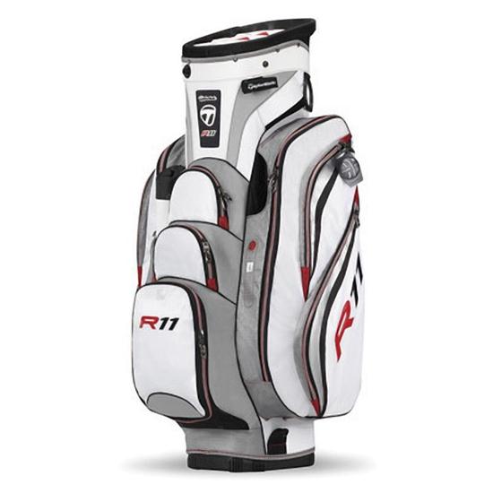 Taylor Made R11 Cart Bag