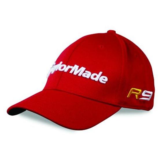 Taylor Made R9 Relaxed Fit Radar Cap