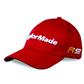 Taylor Made Structured Fit Radar Cap