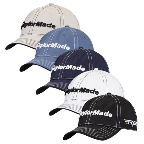 Taylor Made Men's Tour Cotton Hat