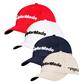 Taylor Made Men's Tour Radar Structured Fit Hat