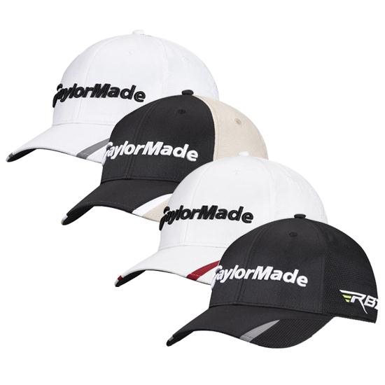 Taylor Made Men's Tour Split 4.0 Hat