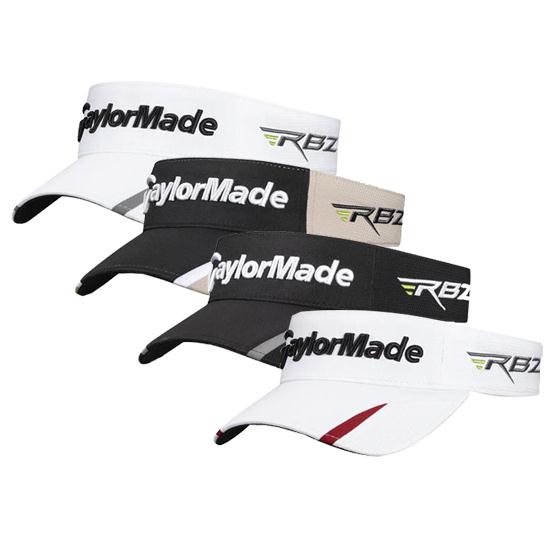 Taylor Made Men's Tour Split 4.0 Visor