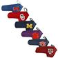 Team Effort Collegiate Putter Cover