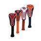 Team Effort Individual Collegiate Nylon Head Cover