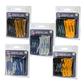 Team Golf Imprinted Tees - 50 Pack