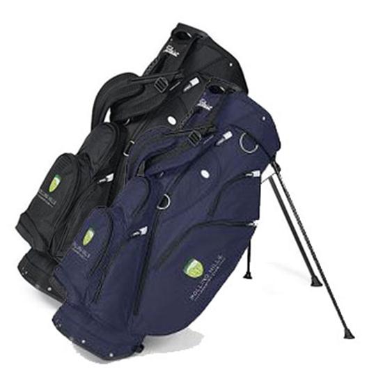 Titleist Custom Logo Tournament Premium Stand Bag