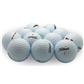 Titleist DT SoLo Logo Overrun Golf Balls