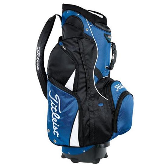 Titleist Lightweight Cart Bag