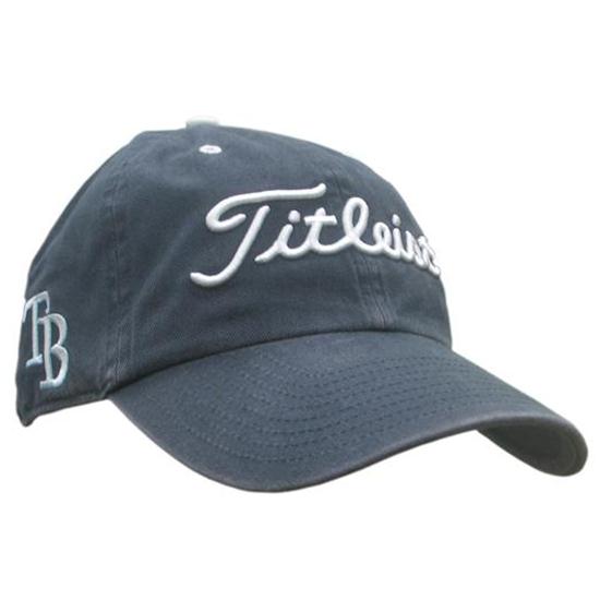 Titleist Men's MLB Caps
