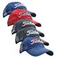 Titleist Men's MLB Garment Washed Cap