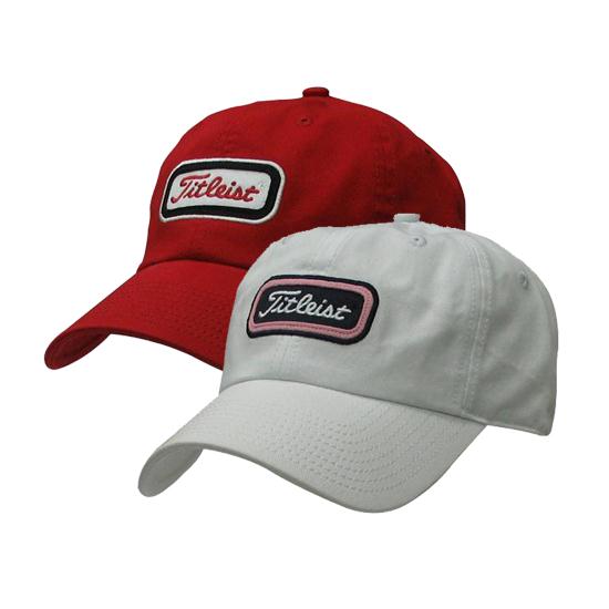 Titleist Men's Slouch Golf Hat