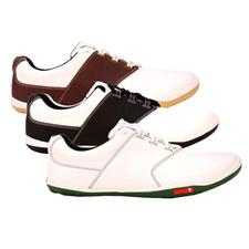 2012 TRUE linkswear TRUE tour Men's Golf Shoe (BLEMS) - Select Color/Size