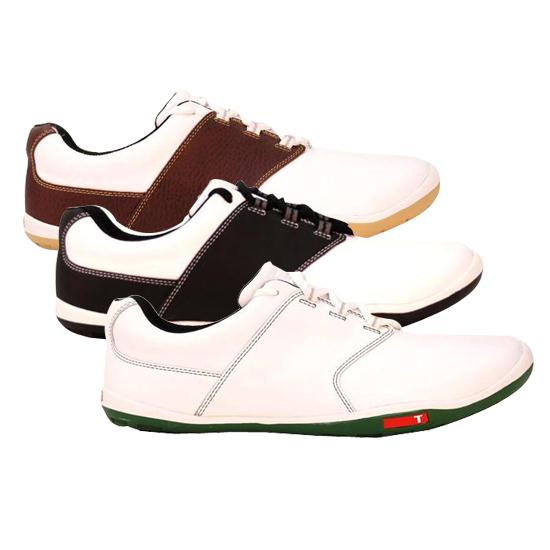 True Linkswear Men's Tour Golf Shoes