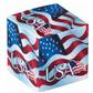Wilson Custom Logo Custom 1-Ball Box