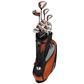 Wilson ProStaff Max Complete Set - 2012