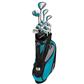Wilson ProStaff Max Complete Set for Women - 2012