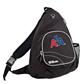 Wilson Custom Logo Sling Back Pack