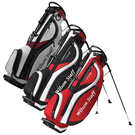 Wilson Staff Feather Carry Bag
