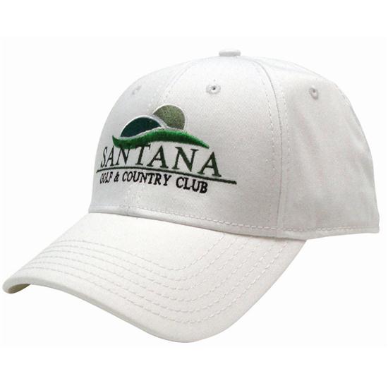 Wilson Staff Men's Fitted Cap