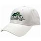 Wilson Staff Custom Logo Fitted Cap