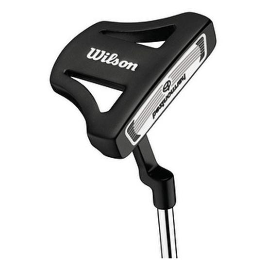 Wilson Staff Custom Logo Harmonized Center Line Mallet Putter