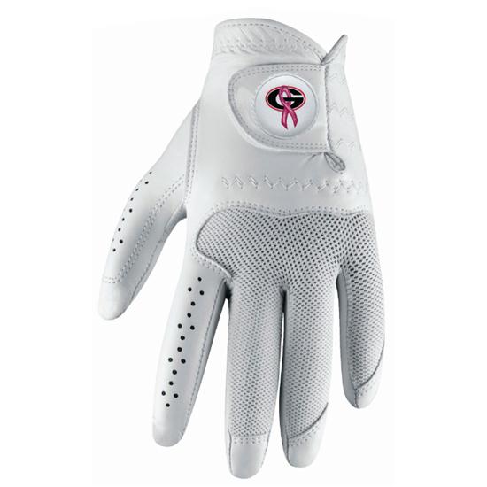 Wilson Staff Ladies Conform Leather Glove