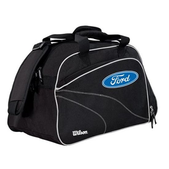 Wilson Staff Overnight Bag