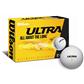 Wilson Ultra Ultimate Distance Golf Balls