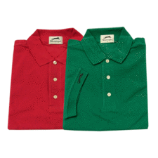Slazenger Cotton Polo Golf Shirt