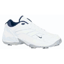 Nike Air Challenge Golf Shoe - Womans