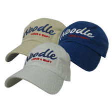 Maxfli Noodle Cap