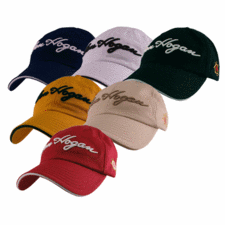 Ben Hogan Unstructured Cap