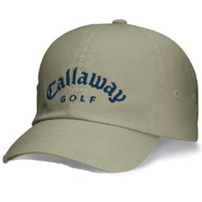 Callaway Golf C.G. Cap