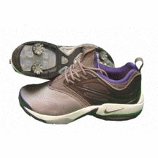 Nike Air Max Summer Golf Shoe