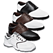 Etonic 2004 Men's Lites Golf Shoe