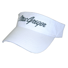 MacGregor Visor